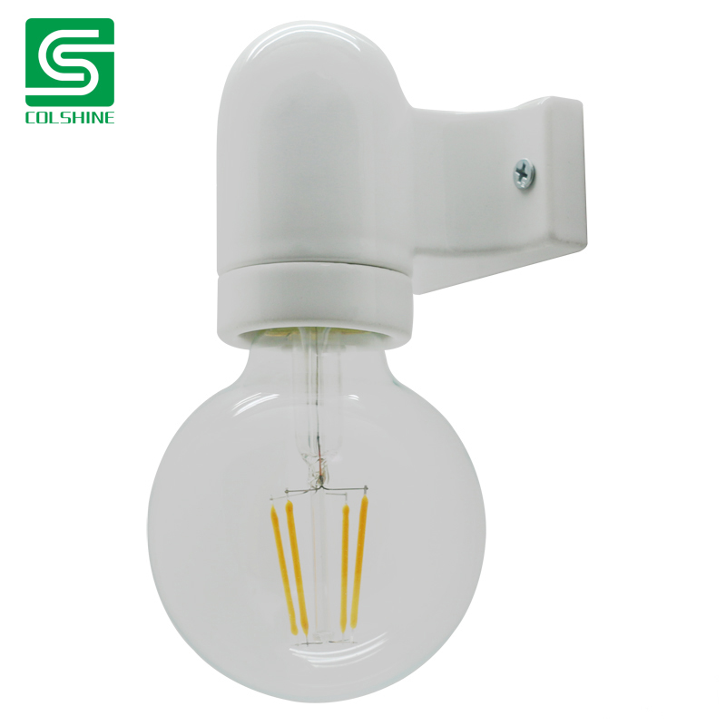 Porcelain Wall Lights E27
